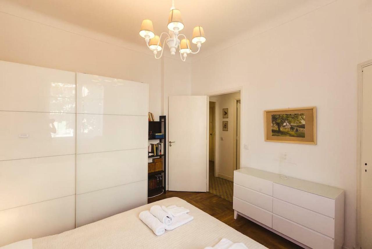 City Center Nice,1 Chambre , 2 Balcons Extérieur photo